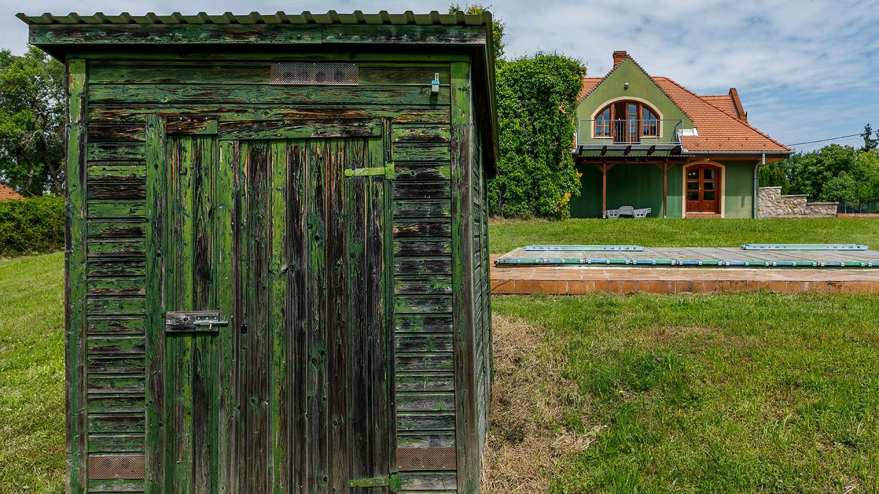 Ungarn Immobilien