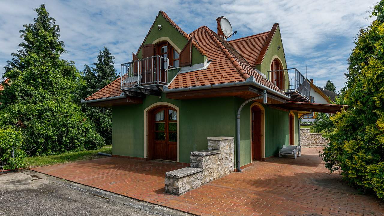 Ungarn Immobilien
