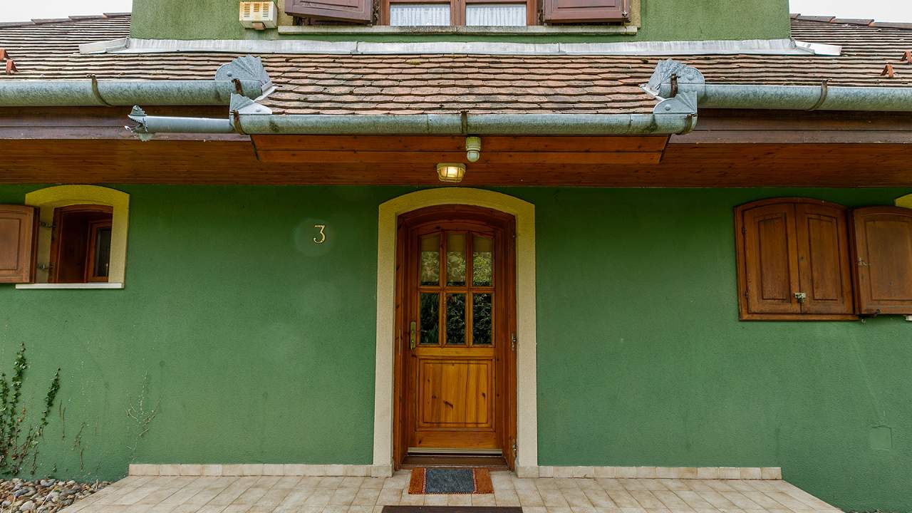 Ungarn Immobilien