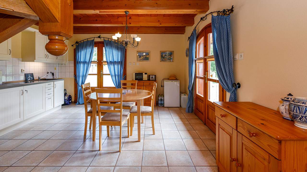 Ungarn Immobilien