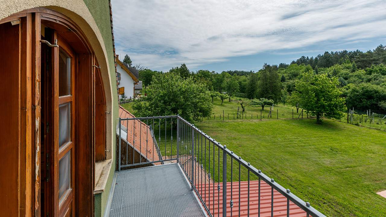 Ungarn Immobilien