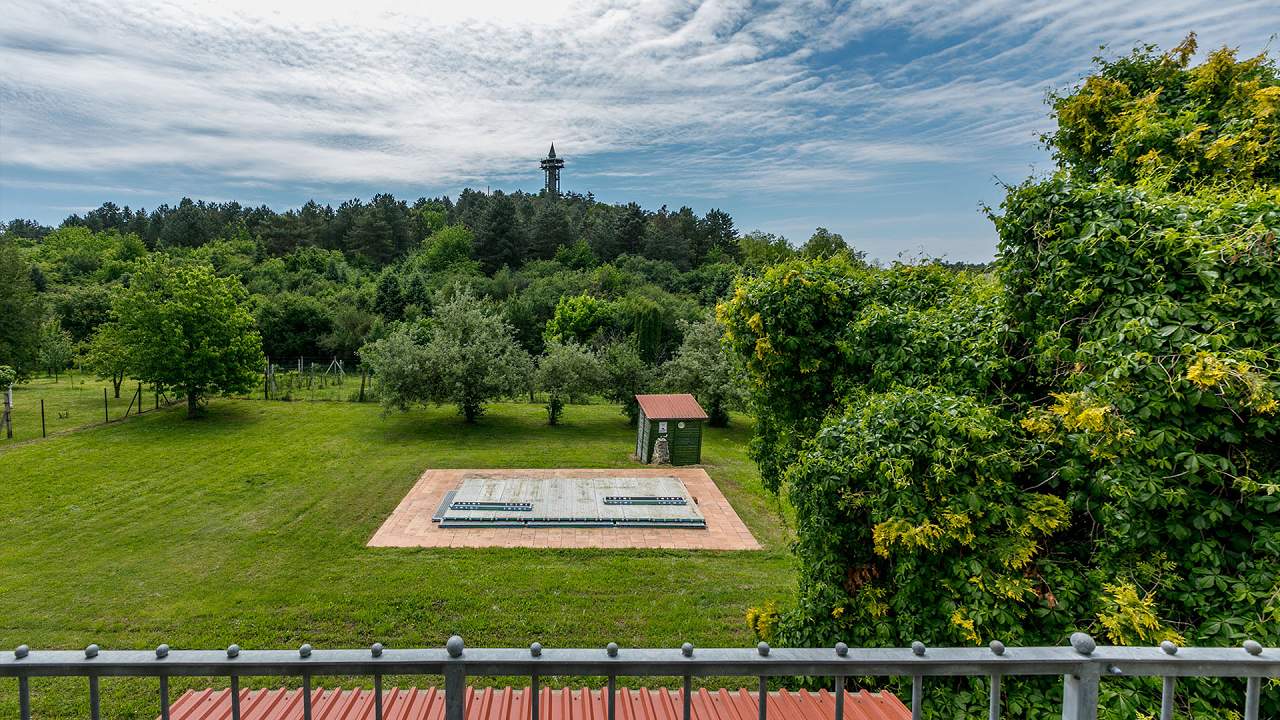 Ungarn Immobilien