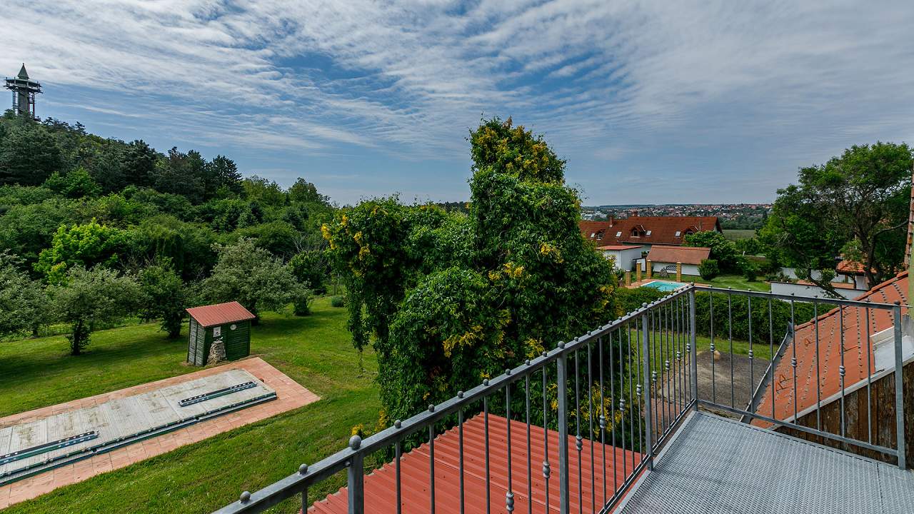 Ungarn Immobilien