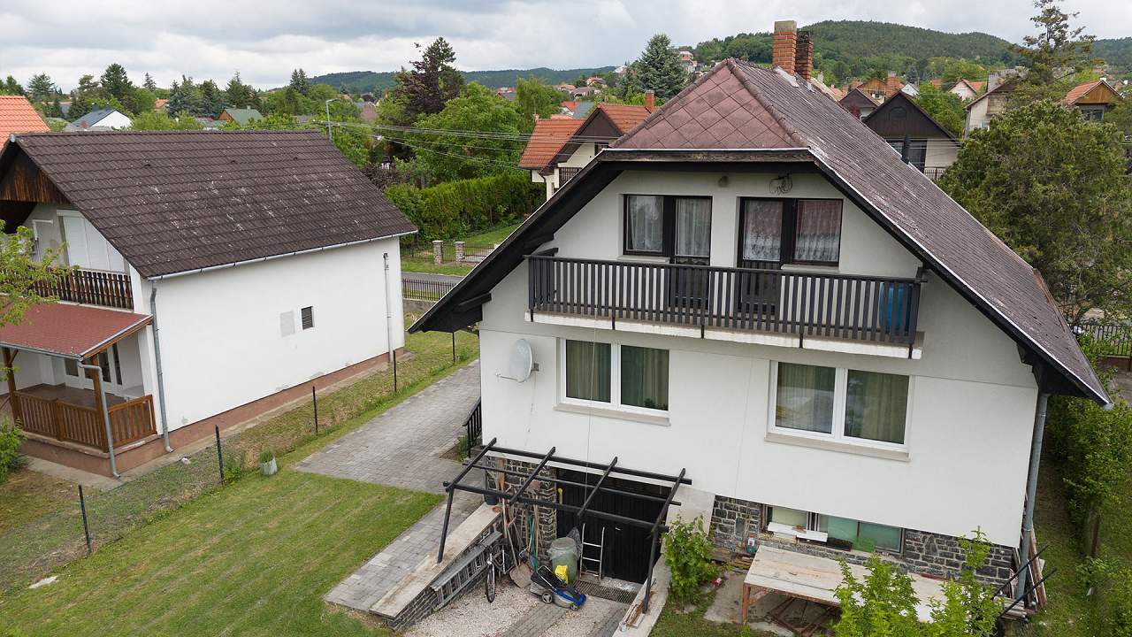 Ungarn Immobilien