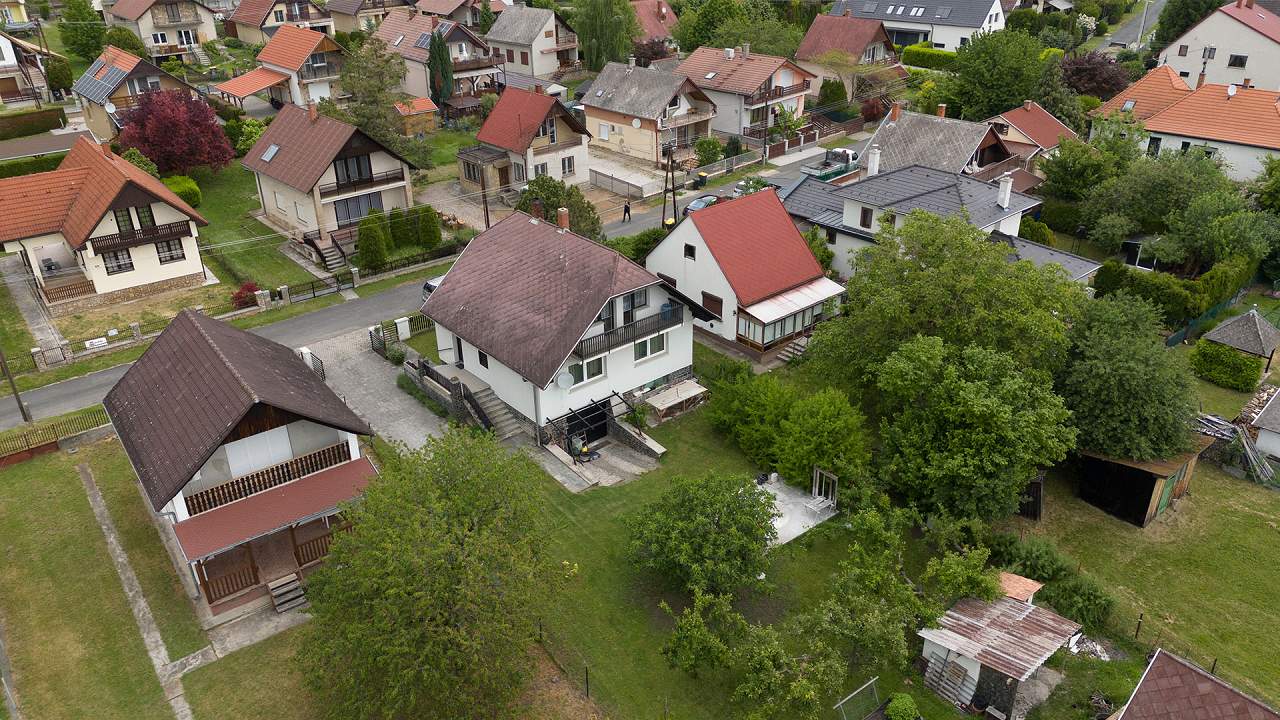 Ungarn Immobilien