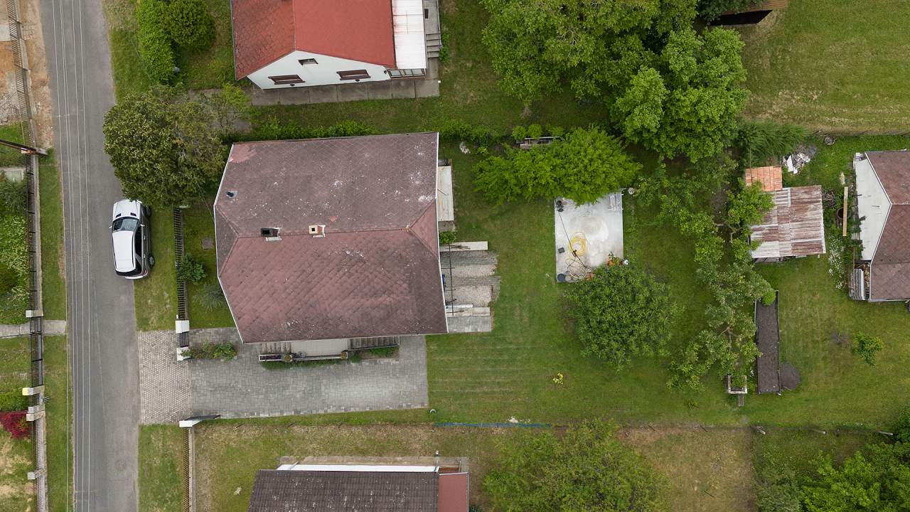 Ungarn Immobilien