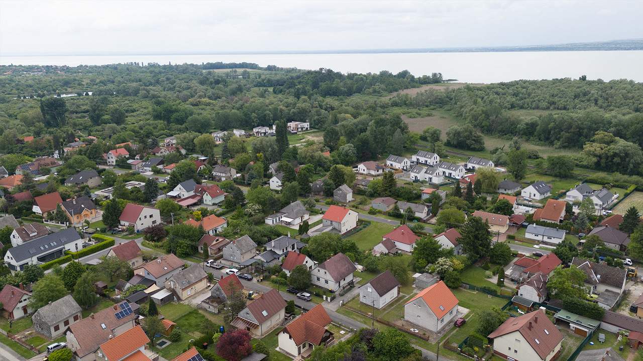 Ungarn Immobilien