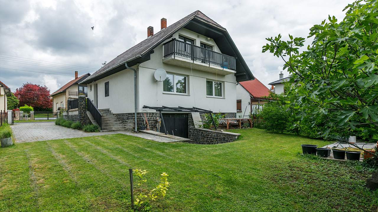 Ungarn Immobilien