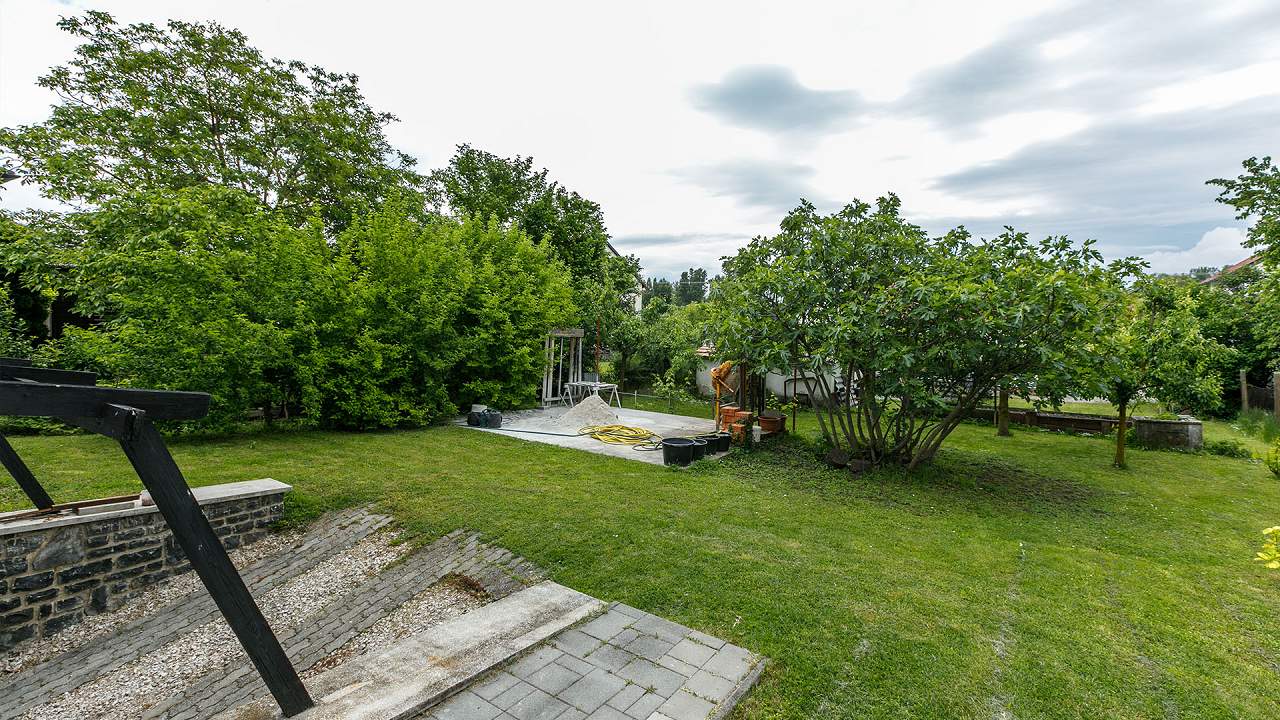 Ungarn Immobilien