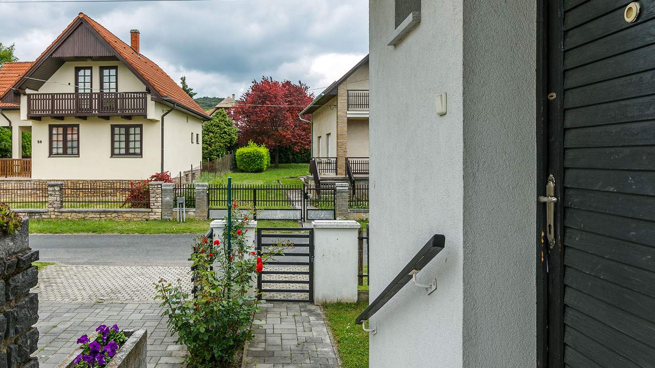 Ungarn Immobilien