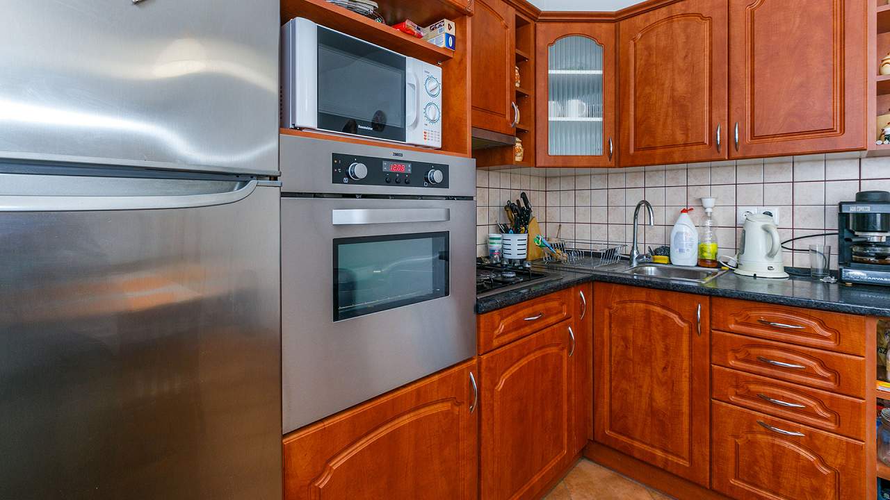 Ungarn Immobilien