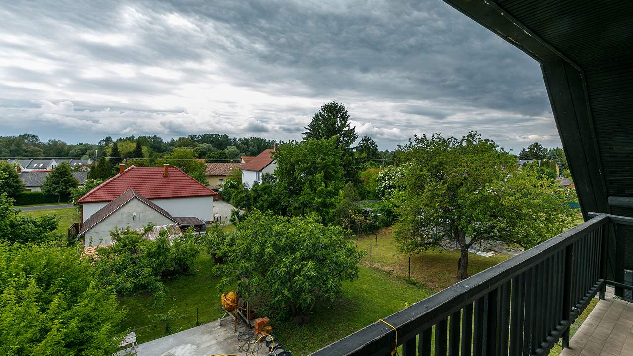 Ungarn Immobilien