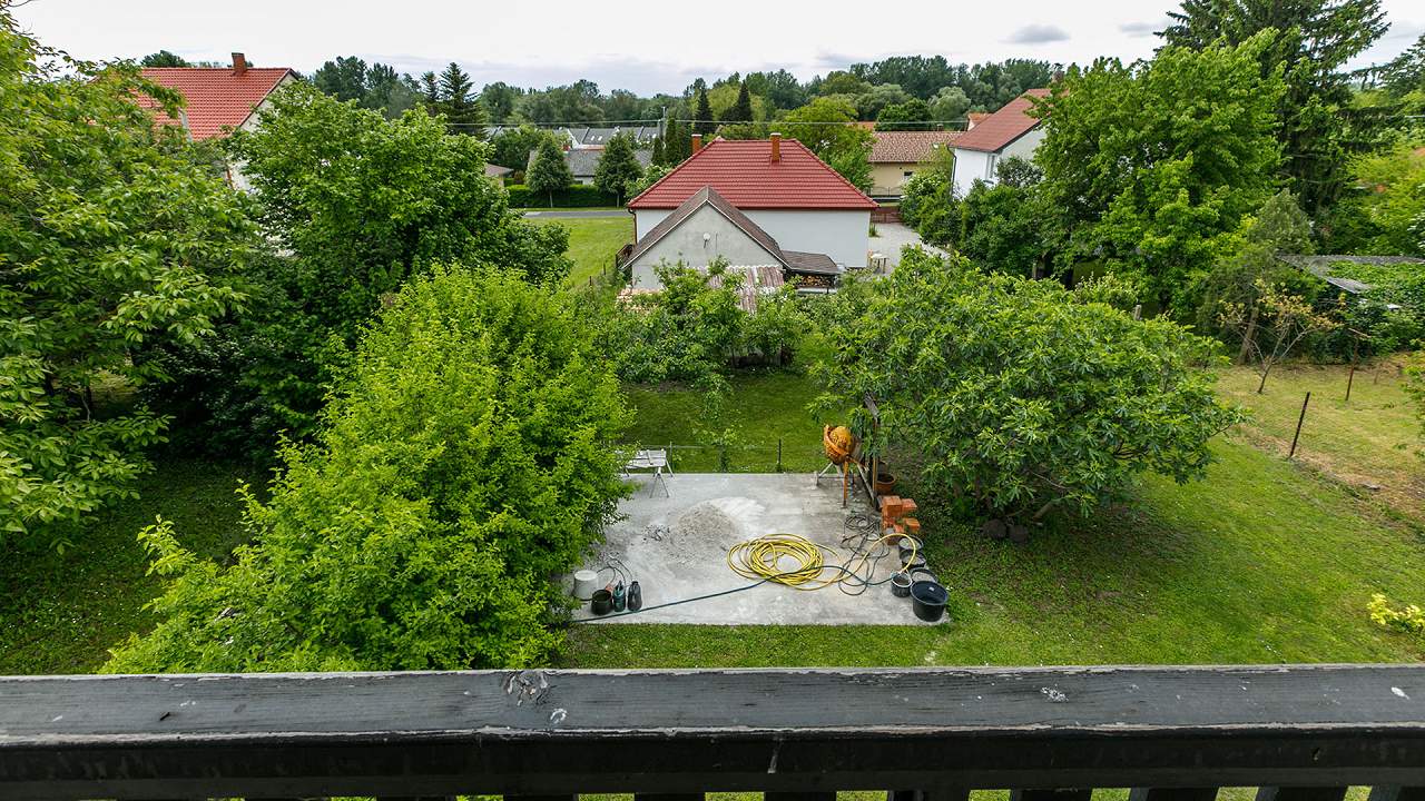 Ungarn Immobilien