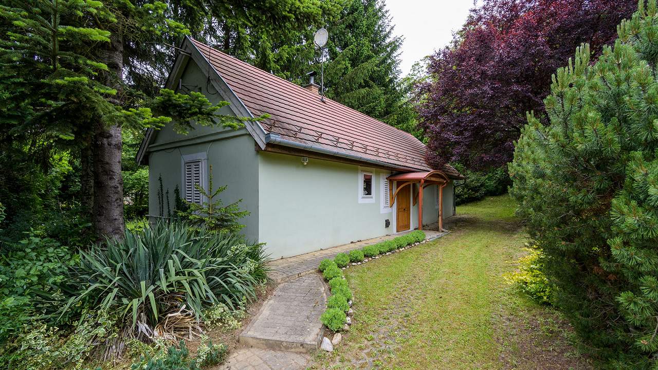 Ungarn Immobilien