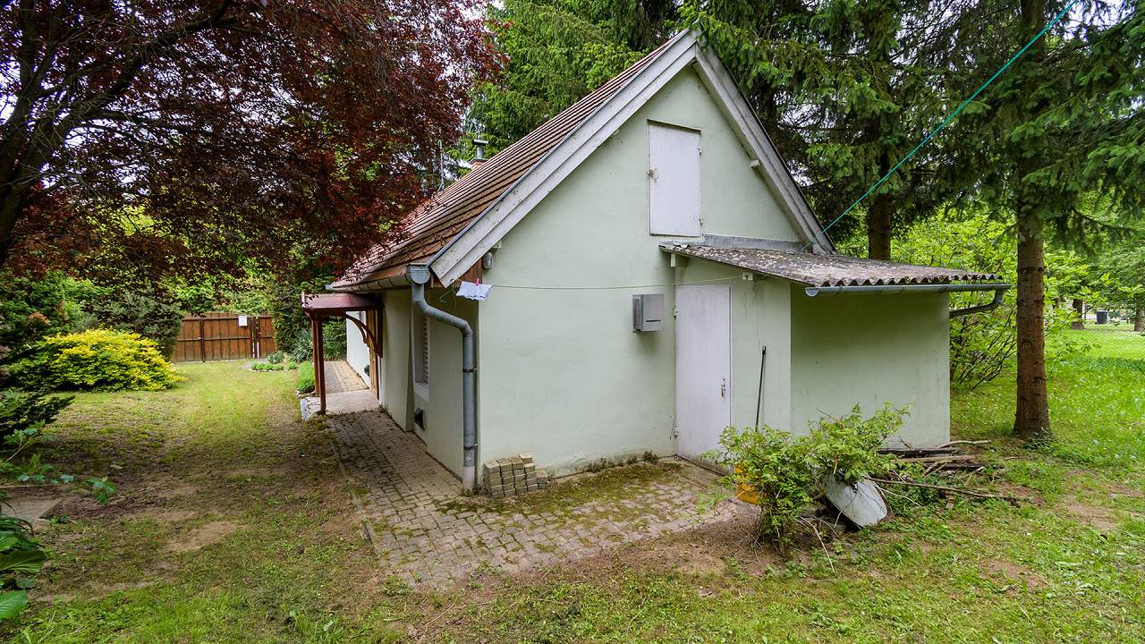 Ungarn Immobilien