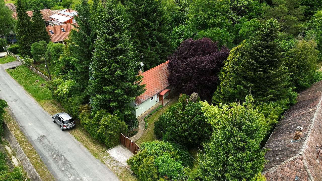 Ungarn Immobilien