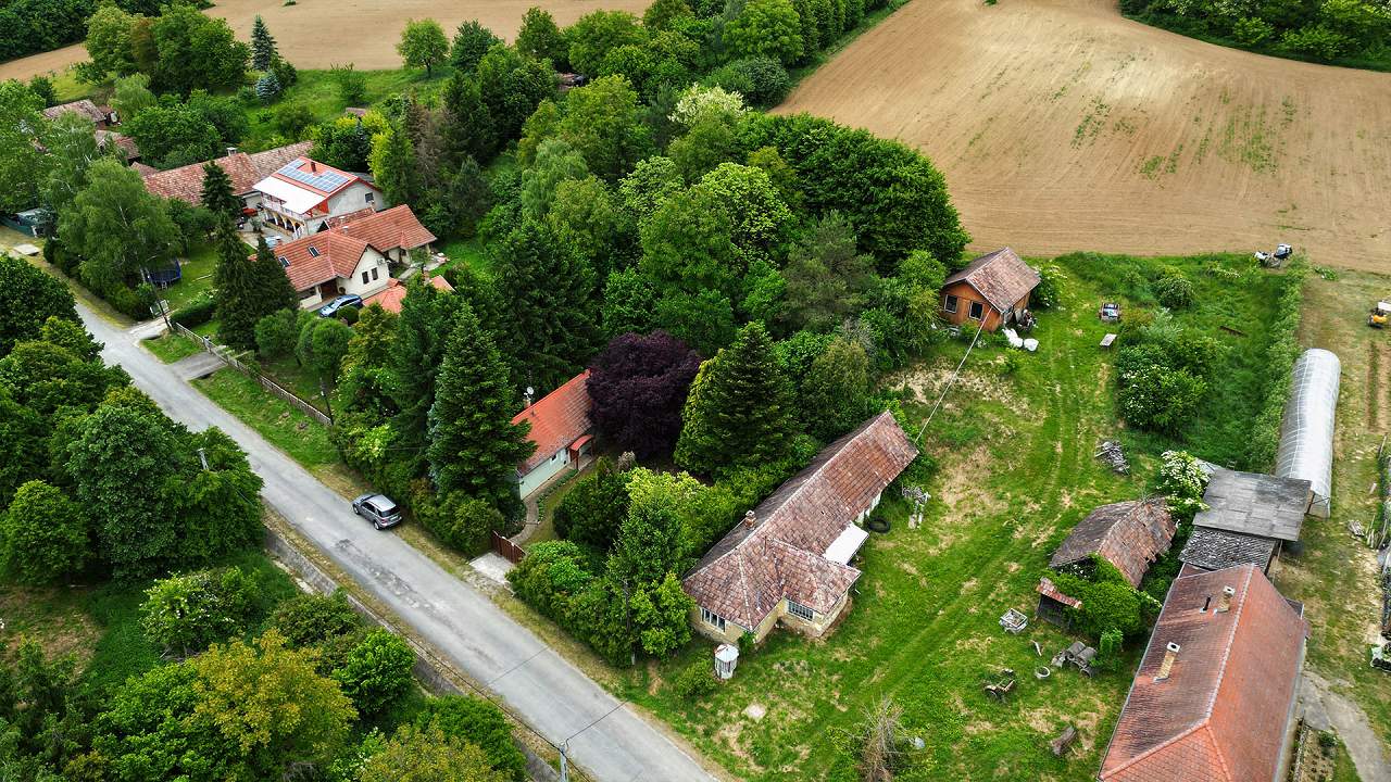 Ungarn Immobilien