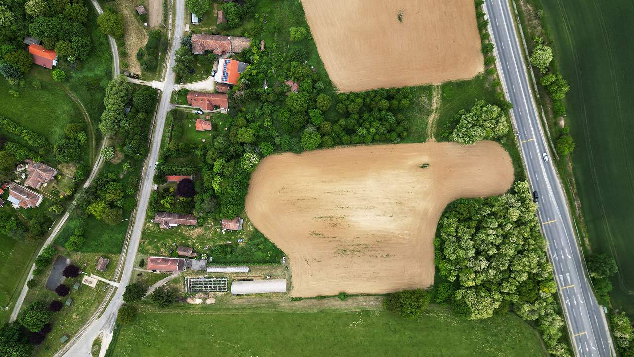 Ungarn Immobilien