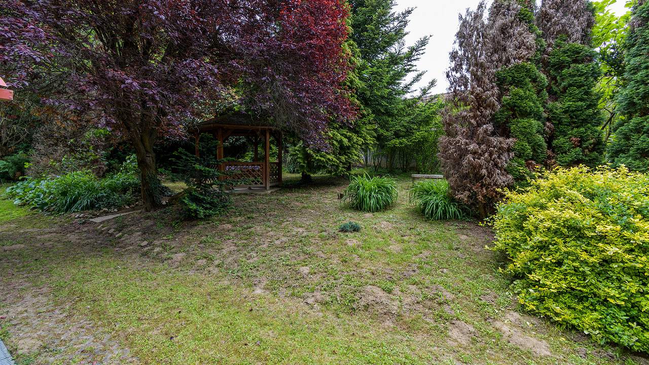 Ungarn Immobilien