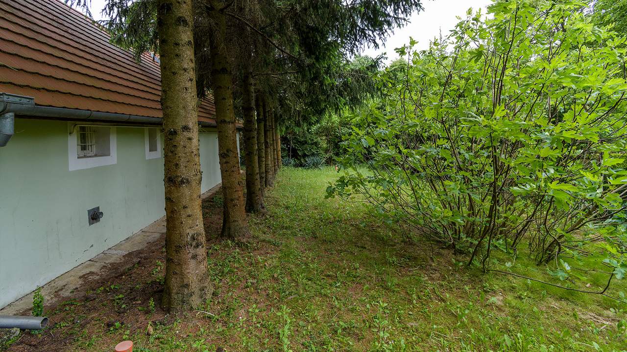 Ungarn Immobilien