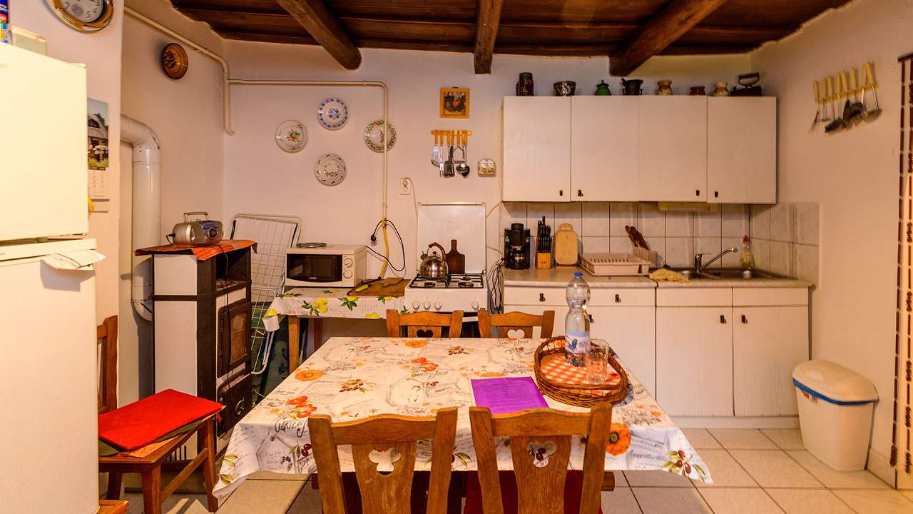 Ungarn Immobilien