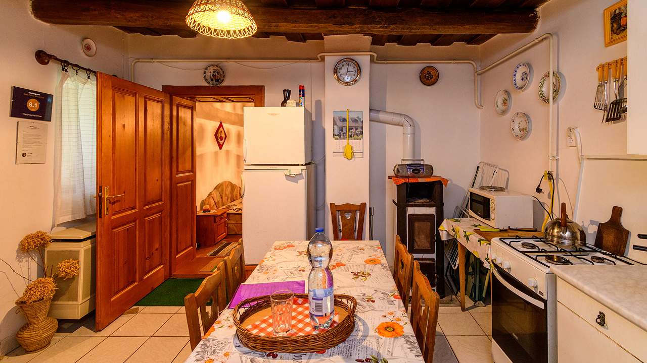Ungarn Immobilien