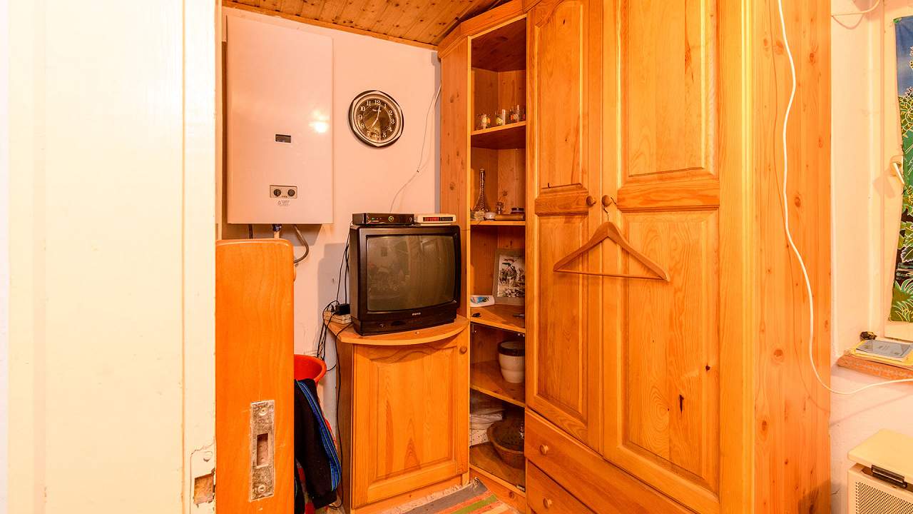 Ungarn Immobilien
