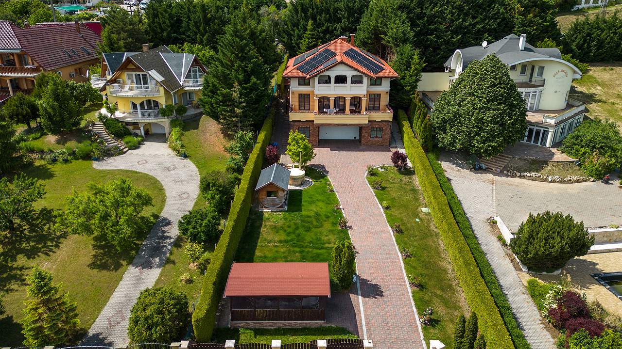 Ungarn Immobilien