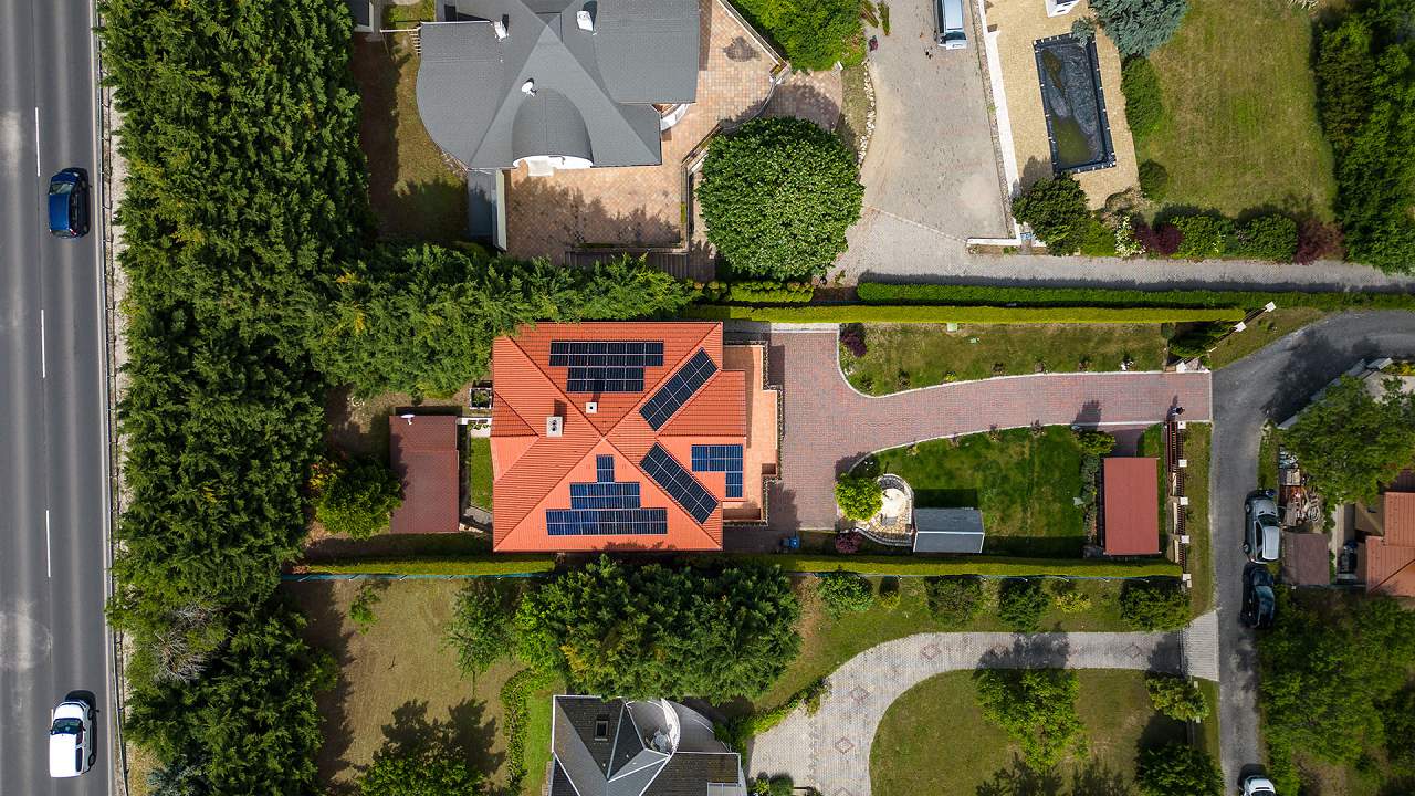 Ungarn Immobilien