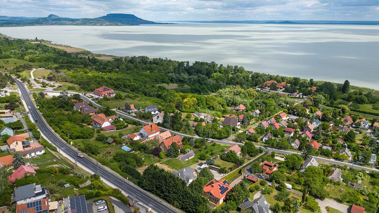 Ungarn Immobilien