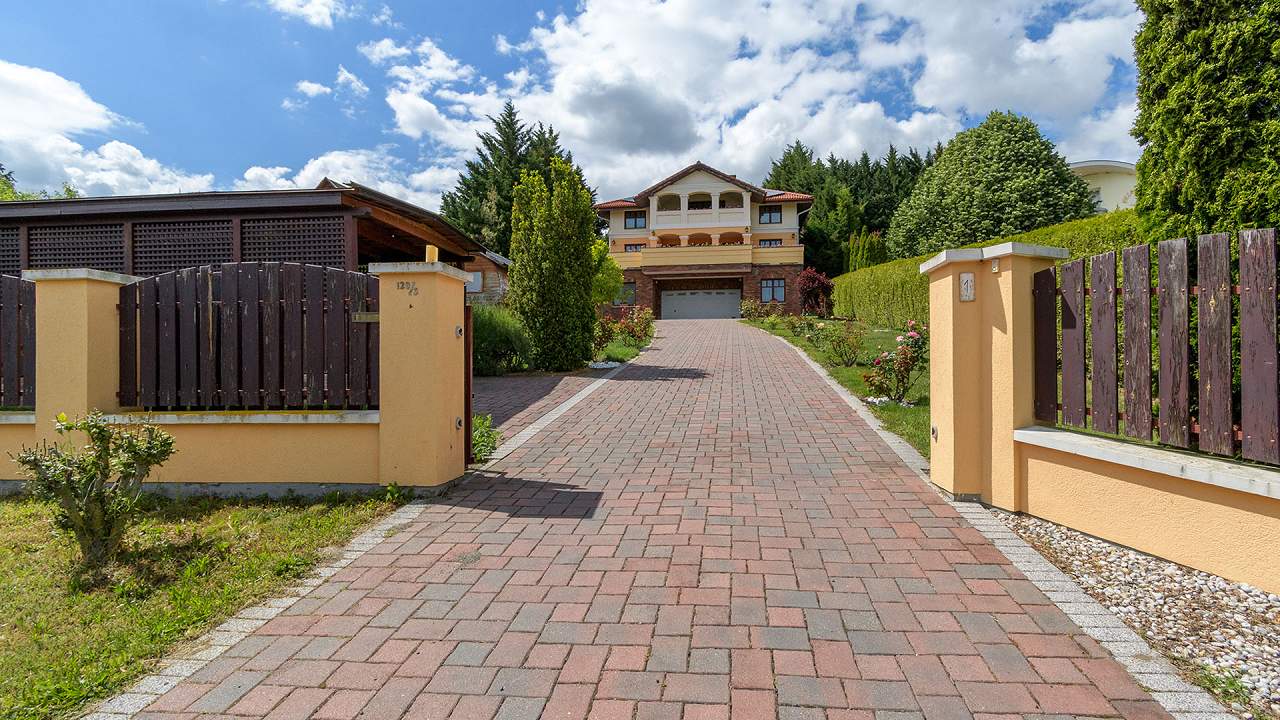Ungarn Immobilien