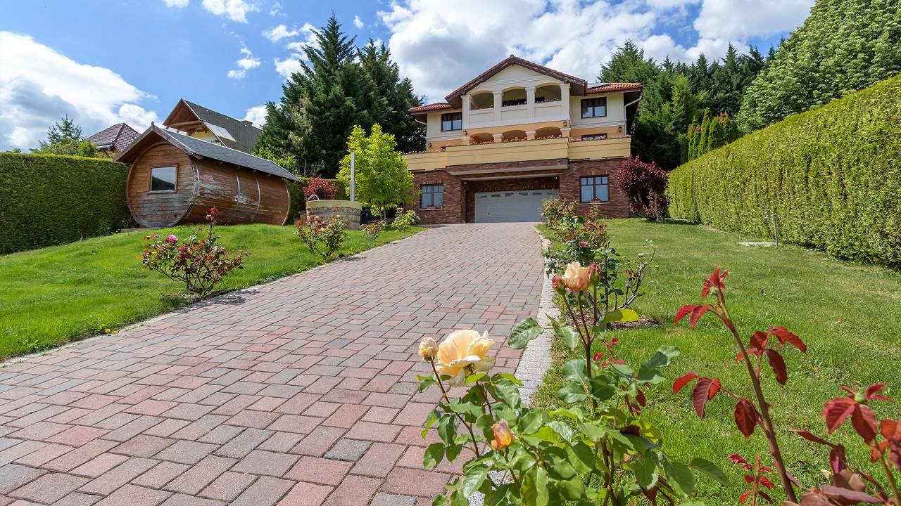 Ungarn Immobilien