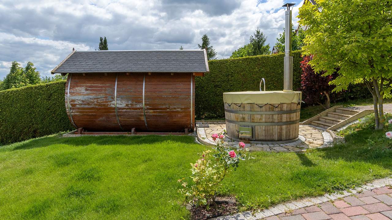 Ungarn Immobilien
