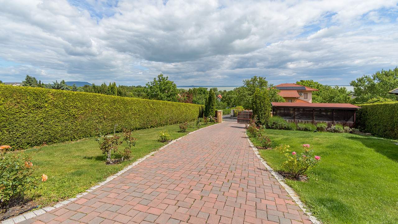 Ungarn Immobilien