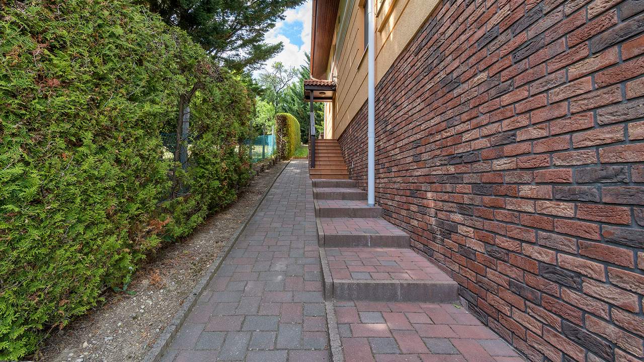 Ungarn Immobilien
