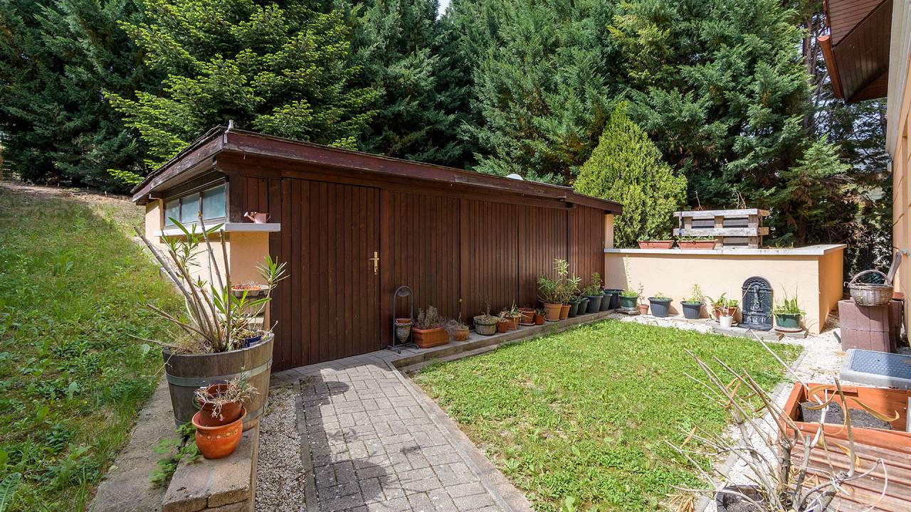 Ungarn Immobilien