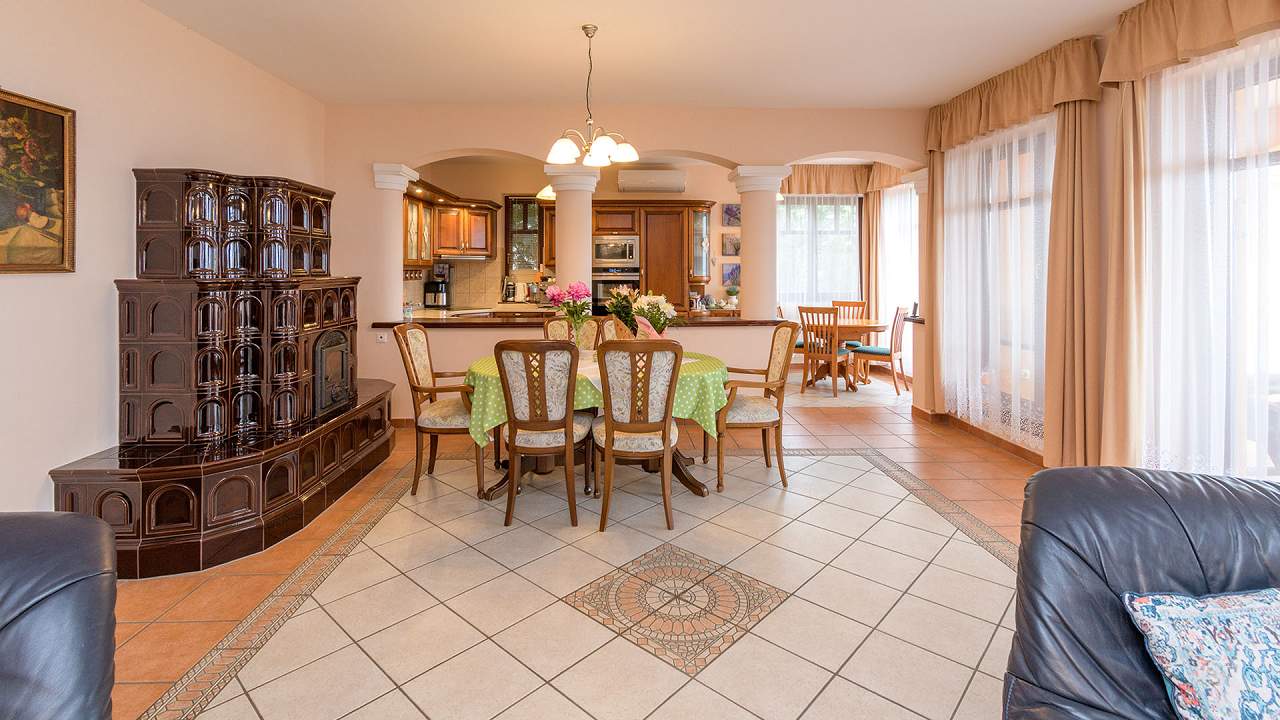 Ungarn Immobilien