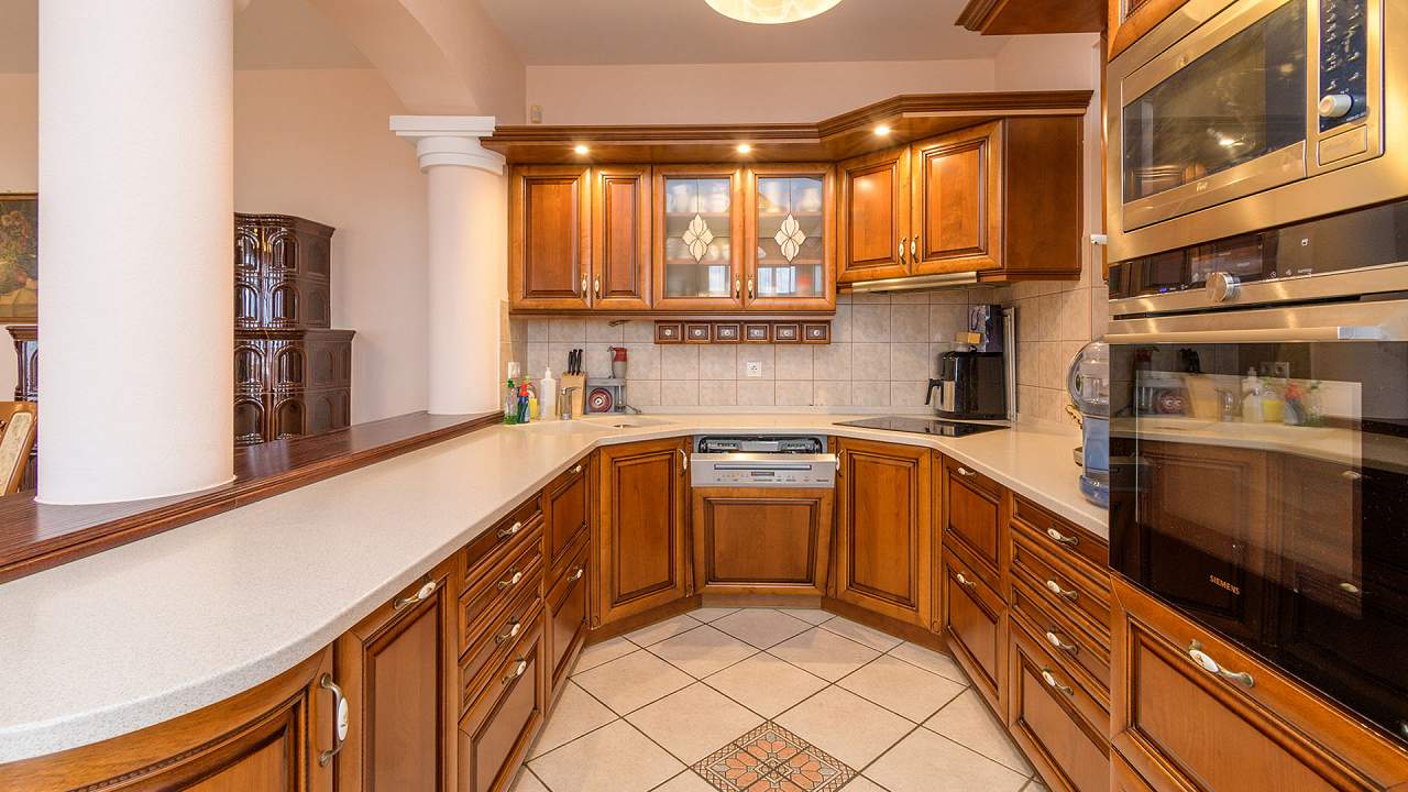 Ungarn Immobilien