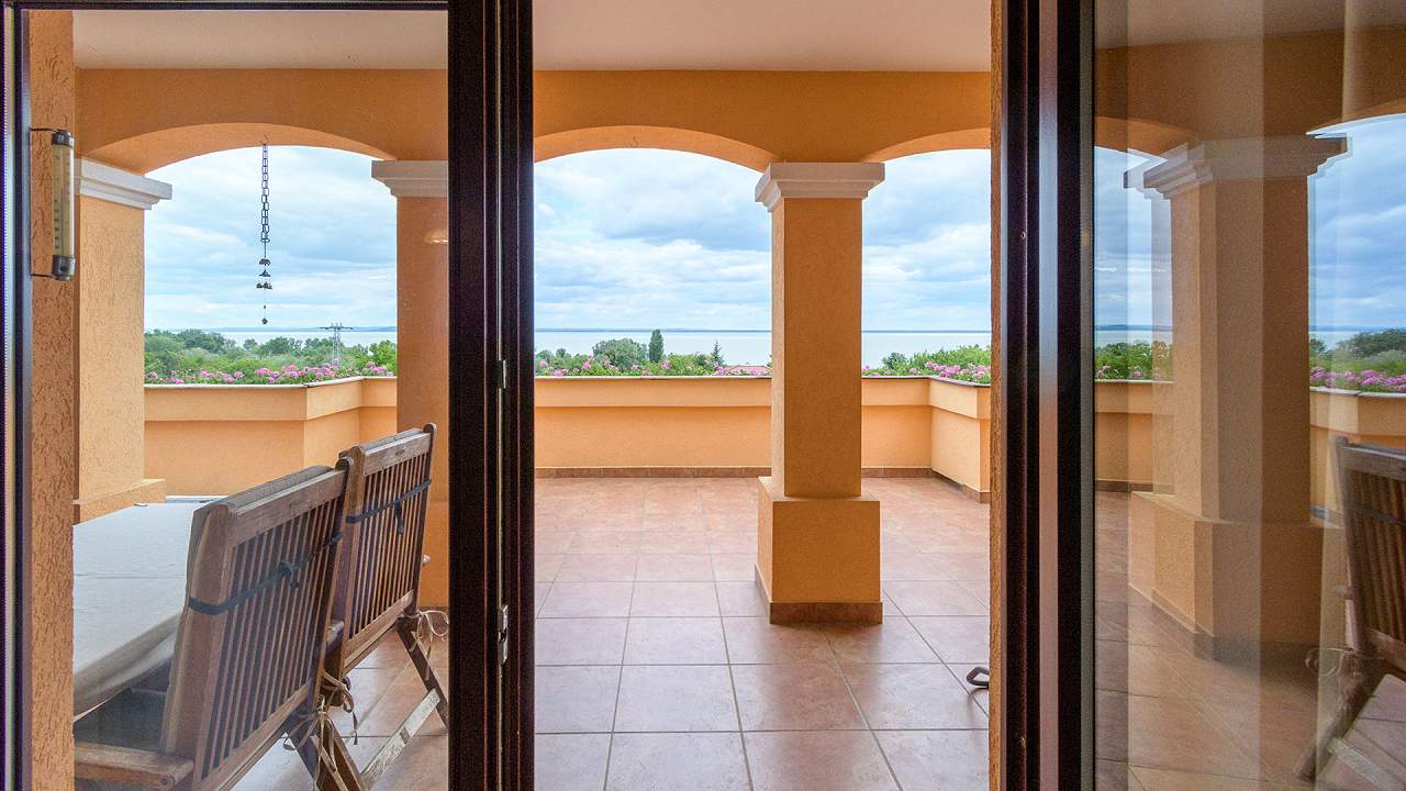 Ungarn Immobilien