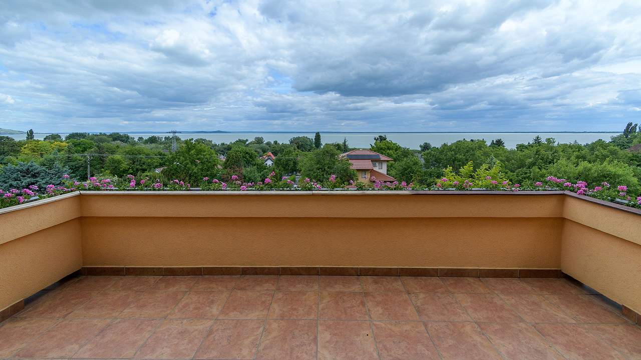 Ungarn Immobilien