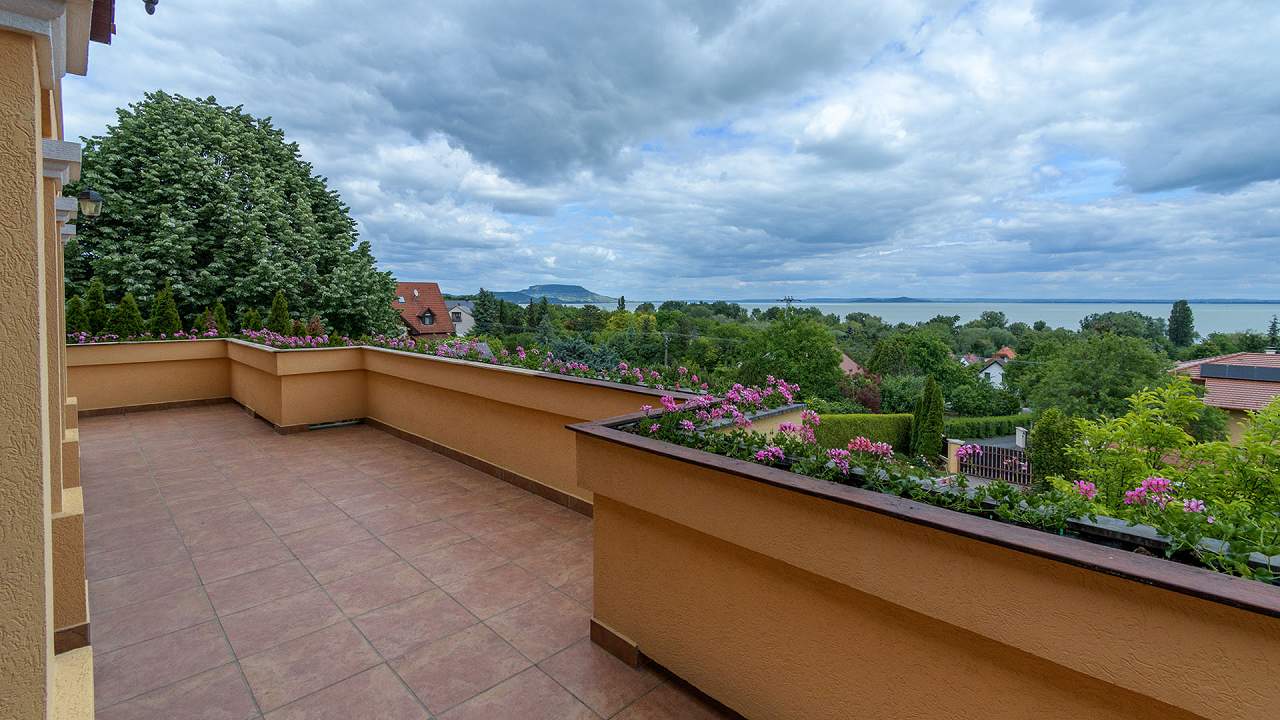 Ungarn Immobilien
