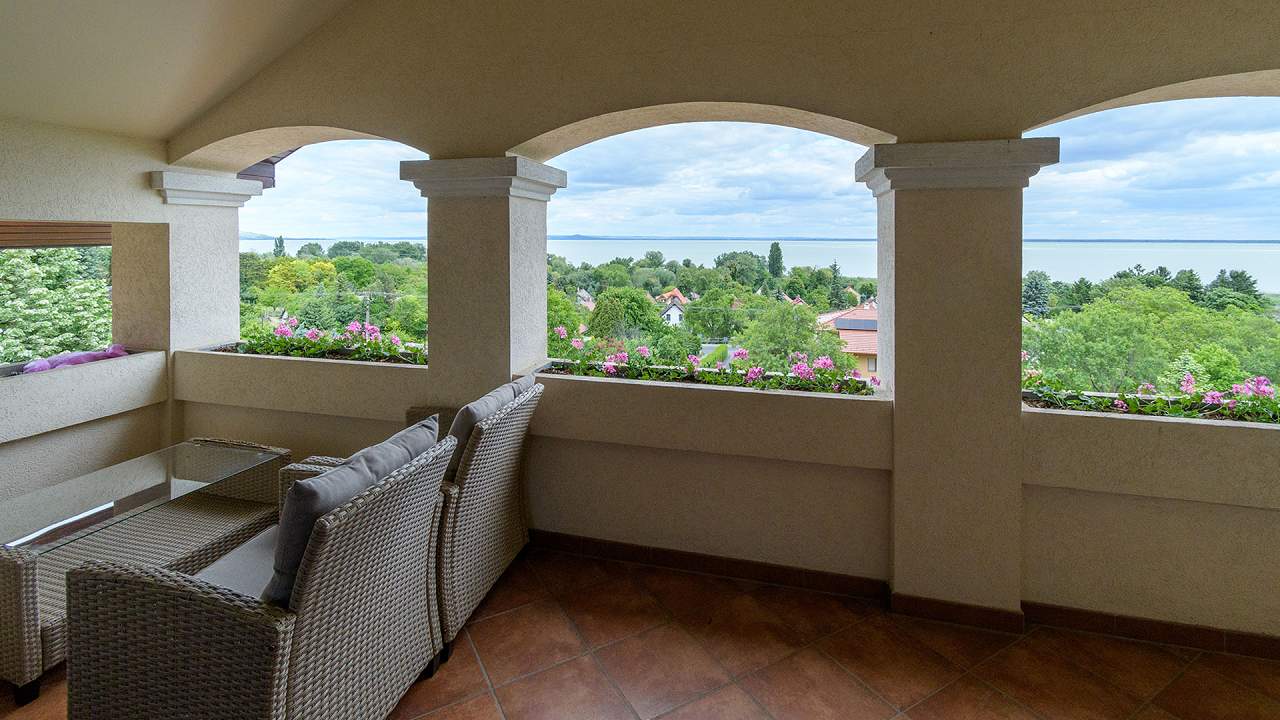 Ungarn Immobilien