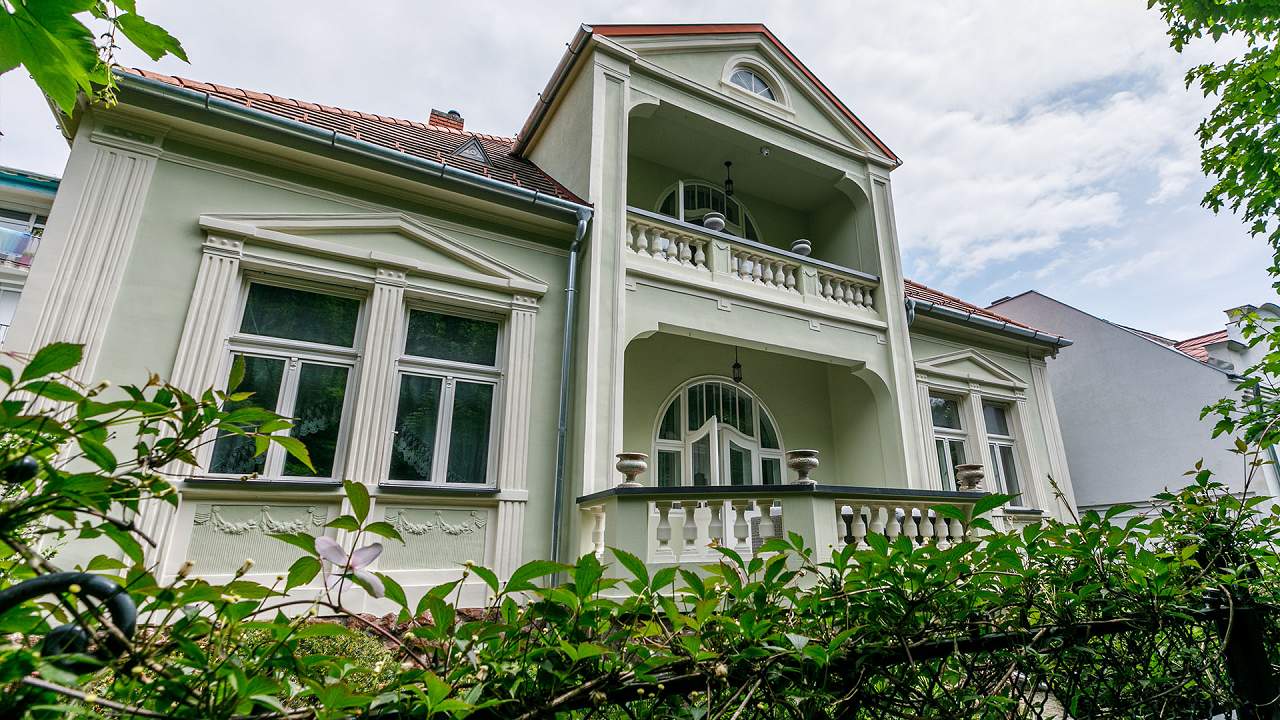 Ungarn Immobilien