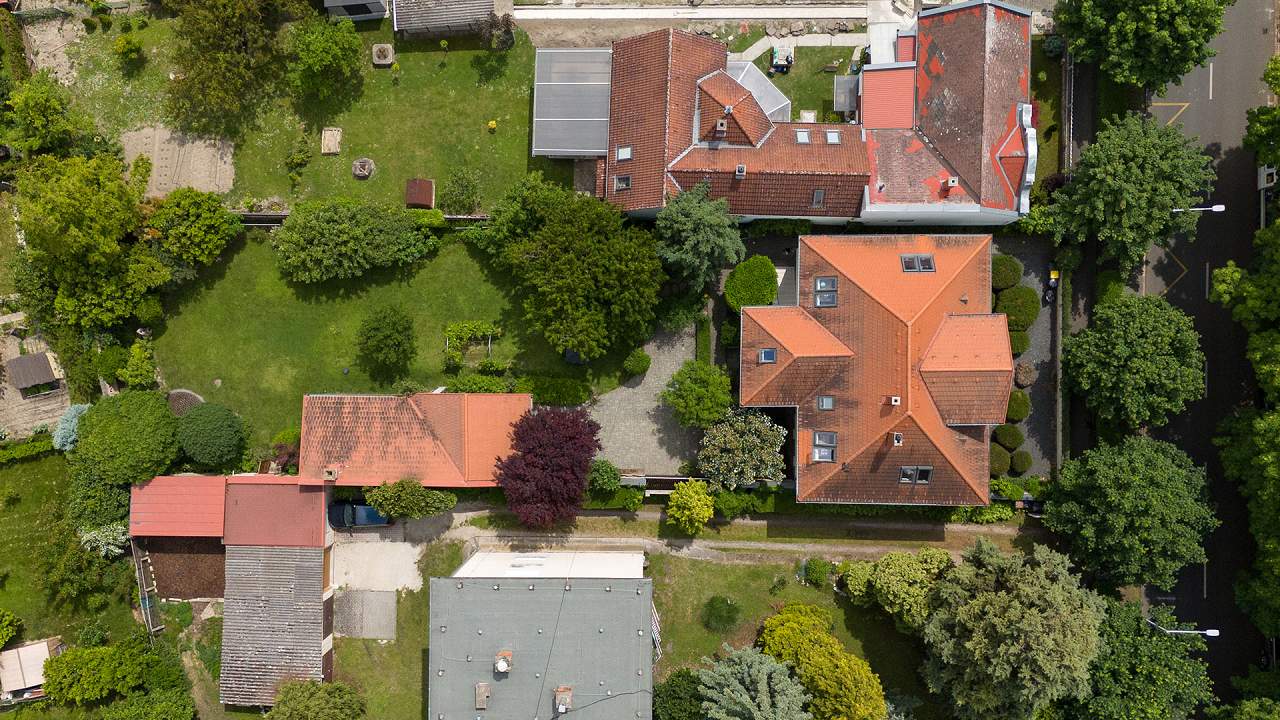 Ungarn Immobilien