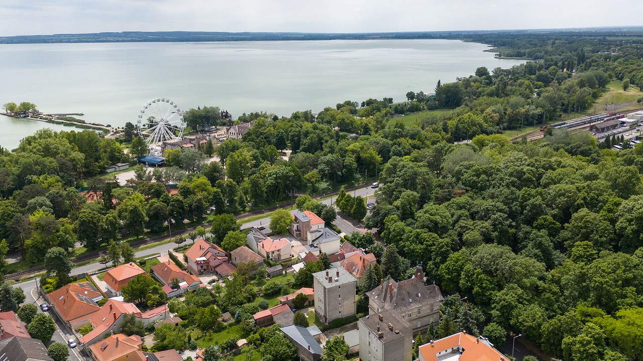 Ungarn Immobilien
