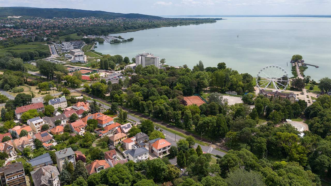 Ungarn Immobilien