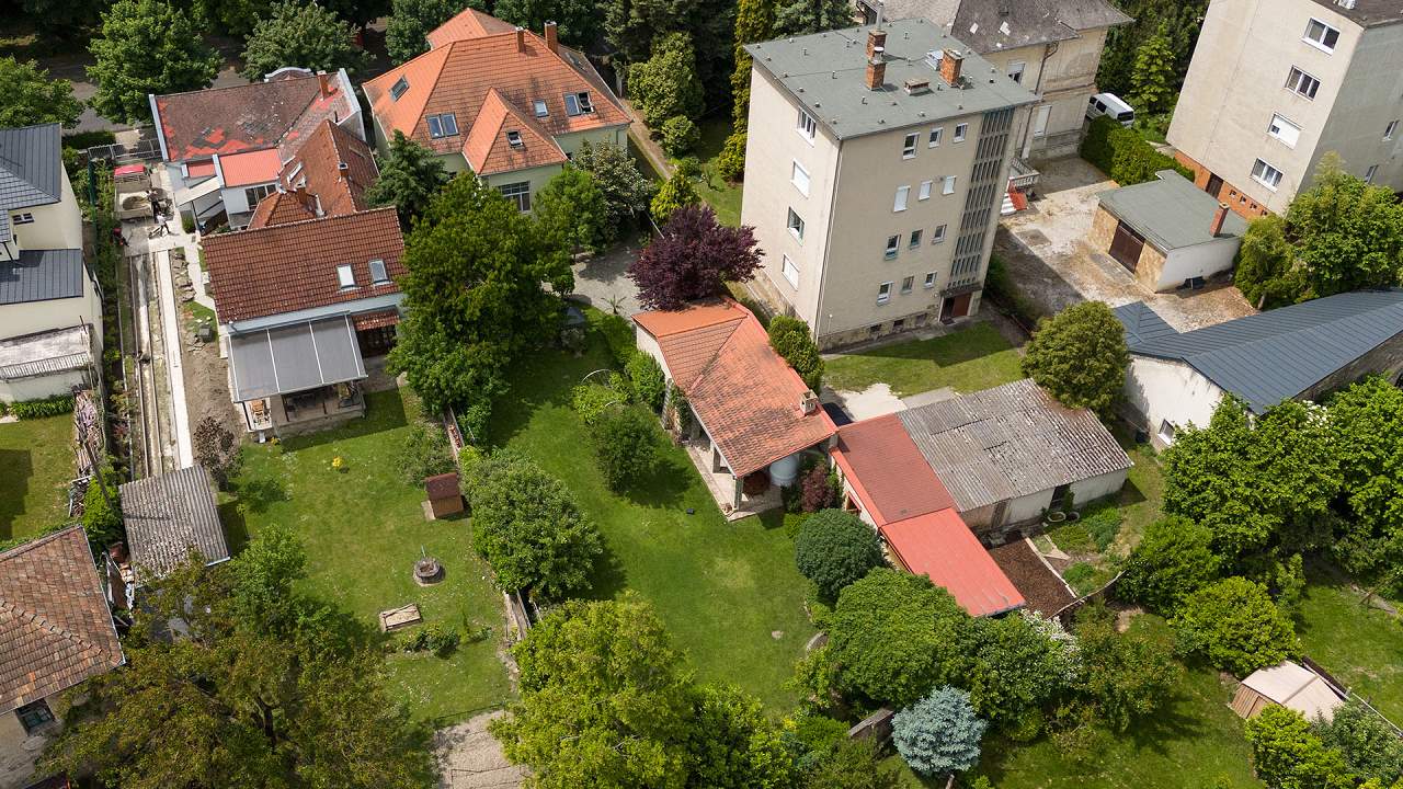 Ungarn Immobilien