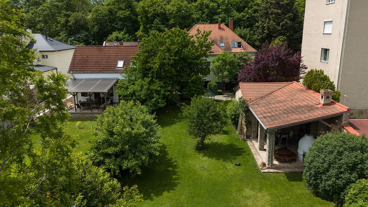 Ungarn Immobilien