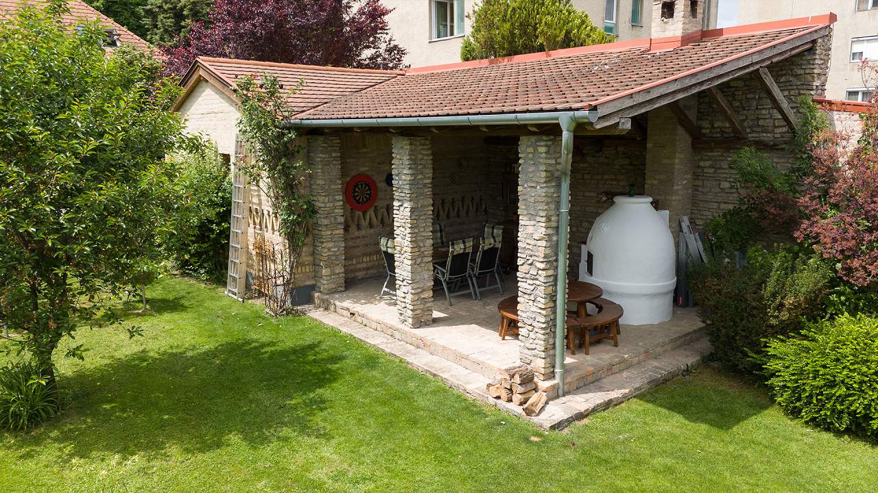 Ungarn Immobilien