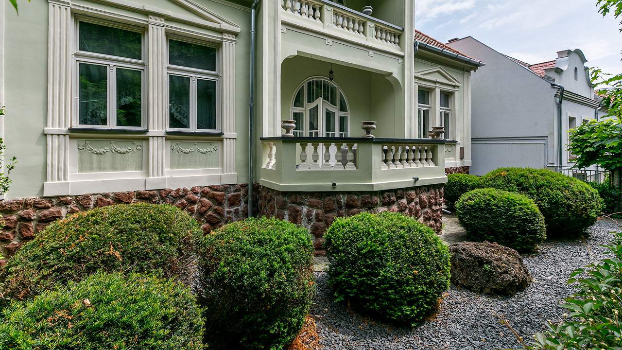 Ungarn Immobilien